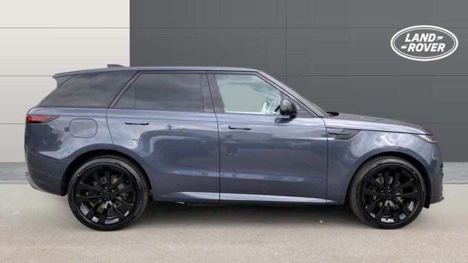 Land Rover Range Rover Sport 3.0 P460e Autobiography 5dr Auto Estate - Image 5